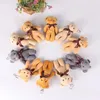 Plush Dolls 552pcs Teddy Bears Stuffed Plush Toy Mini Bear Doll Toy Keychain Bag Pendant Wedding Decoration Children Birthday Party Gifts 231118