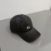 Luxury designer hat cowboy baseball cap classic style men and women summer hat comfortable and breathable very good nice