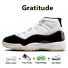 Jumpman 11 12 13 Basketball Shoes for men women 11s Neapolitan Gratitude Cool Grey Cherry 12s Field Purple 13s Cour Purple Wolf Grey mens trainers sports sneakers