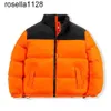 Nouveaux hommes Designer Down Jacket Mode Parka Puffer Jacket Hommes et femmes Qualité Veste chaude Styliste Winter Mens Womens Down Jacket