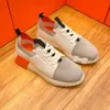 Trendiga varumärken eclair sneaker skor lätt grafisk design bekväm stickad gummisula löpare utomhus teknisk duk casual sport EU38-45 JFDS00002