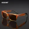 Sonnenbrille KDEAM Revamp Of Sport Männer Sonnenbrille Polarisierte Schockierende Farben Sonnenbrille Outdoor Fahren Pochrome Sonnenbrille Mit Box 230419