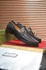 8Model Męskie buty skórzane niskie top miękkie męskie sukienki buty solidny kolor męski Premium patent skórzane buty luksusowe białe buty ślubne duże rozmiar 45