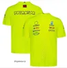 F1 Racing T-shirt Summer Team Short Sleeve Jersey samma stilanpassning