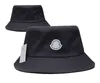 2023 Nieuwe emmer hoed Fashion Fisher Hat For Men Hat Sport Sun Protection Fishermans Hat Hat Trend