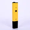 Digital square meter PH Meter Pen Type PH-009 0.0~14.0 Automatic Calibration Temperature ACT High Precision Mini Tester For Aquarium