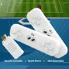 Retro Game Stick met 2.4G Wireless Controller 4K Classic Motion Sensing Console Video gebouwd in 800 NES