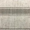 Kudde ins linne fast färg randig rutig kudde modern minimalistisk japansk stil täcke soffa heminredning 45 45 cm