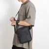 Torba projektantów Mężczyźni płócienne małe torba na ciałem przyczynowe torebki