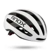 サイクリングヘルメットrnox aero bicycle Safety Ultralight Road Helmet Red Mtb Mtb Cycling Helmet屋外マウンテンスポーツキャップCasco Ciclismo P230419