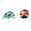 Caschi da ciclismo Casco da ciclismo MTB Uomo donna Casco da bicicletta capacete ciclismo Caschi da mountain bike ultraleggeri casco ciclismo P230419