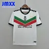 JMXX 22-23 Palestino Soccer Jerseys Home Away Third Mens Uniforms Jersey Man Football Shirt 2023 2024 Fan Version