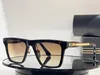 5A Oczy Dita Wasserman DTS700 Okulary zniżki projektant okularów przeciwsłonecznych dla mężczyzn Kobiety octate 100% UVA/UVB z okularami pudełko na torbę fendave