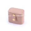 Sieradenboxen Ringbox kleine reisorganisator mini case draagbare ringen opslag geschenkverpakking voor meisjes drop levering display dhj81