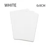 50pcs/lot Paper Display Cards Earrings Necklaces Storage Accessories Plastic Packing Bags for DIY Jewelry Package Box Cardboard Jewelry AccessoriesJewelry