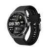 För Huawei Watch GT3 Pro New Business Bluetooth Call Smart Watch NFC Full Touch Screen Heart Rate Blood Pressure Smartwatch