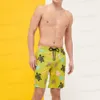 Swim Wear Summer Men Wear Trunks Beach Board Shorts Ming Pants Suits Running Gym Quick Dry Sports Surfing 230419