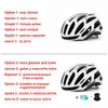 Helmy rowerowe Superide mężczyźni kobiety rowerowe rower górski Hełm sportowy Aero Racing Helmet Anti-Impact Trail DH MTB rowerowy hełm rowerowy P230419