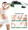 532nm 10D Roterende pijnloze Maxlipo Master Slimming Beauty Machine diode Laser voor cellulitisverwijdering groen licht Lllt Therapie Vet verlies