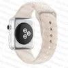 Designer Watch Band Correas para apple watch band 49 mm 45 mm 38 mm 44 mm iwatch series 8 4 5 6 7 9 Correa Silicona líquida Remache Relieve Patrón cóncavo 3D ap Pulsera inteligente