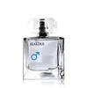 Gorąco sprzedawanie projektantów Perfumy mężczyzn i kobiet przyciągają płeć przeciwną Aino trwałe perfumy Flirt Perfume Spray Glass Butelka 55 ml Kolonia