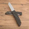 Специальное предложение G217A Складной нож для выживания 8Cr13Mov Титановое покрытие Tanto Point Blade Авиационная алюминиевая ручка EDC Карманный складной нож