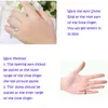 Snoring Cessation Anti Snore sleep Ring Magnetic Therapy Acupressure Treatment Against Snoring Device Snore stop Stopper Finger Ring Sleeping Aid 230419