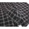 Underpants 3PCS/Set Mens Plaid Boxer Shorts Quality Underwear Lot Pack Top Cotton Large Plus Size XL-4XL 5XL 6XL