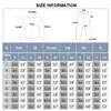Men's T Shirts Fashion Colorful Striped Romper Tees INCERUN Long Sleeve Turtleneck Bodysuit T-Shirts Man Fitness Sexy Jumpsuit S-5XL