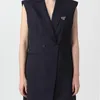 Women's Vests Sleeveless In Coats & Jackets Casual Vest Women Lapel Women's Coat 2023 Trend Wild Elegant Womens Clothing