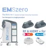 EMSzero NEO Slanke Schoonheid Apparatuur EMSzero 12 Tesla HI-EMT Nova Elektromagnetische Spierstimulator Machine Vormgeven Lichaam