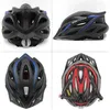 Cycling helmen fietshelm lichtgewicht motorfietshelm helm fiets fietsen helm helm mannen vrouwen voor fiets rijden veiligheid volwassen fietshelm p230419