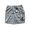 Topstoney 2023 Designer Mens Shorts Fashion créateur imperméable tissu été Summer Shorts Brand Nimons de maillot de bain Nylon Pantal