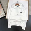 디자이너 Mens Home Fashion Women Triangle Hoodies Fashion Hooded Pullover S M L XL 2XL 둥근 목 긴 소매 의류 스웨트 셔츠 재킷 점퍼