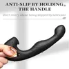 Analspielzeug Jeusn Rolling Vibrating Male Prostata Massage Remote Control Plug Butt Plugs for Man G-Punkt Stimulieren Gay Sex 230419