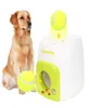 NiceYard Pet Ball Atma Cihaz Emisyonu Ball Interactive Ball Tenis Başlatıcı Atma Makinesi Köpek Evcil Hayvan Oyuncakları Y2003304745528