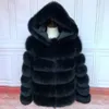 女性の毛皮のフェイクコート冬コートオーバーコート女性のための女性ジャケット