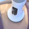 Intelligent Robotic EMS Fat Freezing Sculpting Machine Hög intensitet Fokuserad elektromagnetisk och kryoterapi Muskel Bygg hudbuksbedragningsutrustning