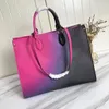 2023 New Leisure Designer Fashion Brand Shoulder Bags Luxurys Women Crossbody Handbag Shell Bag Shopping Handbag free ship