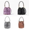 designer tassen Bucket Bag Vrouwen Schouder Handtassen De Tote Bags Mode Beroemde Cross Body Hoge kwaliteit met groothandel