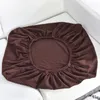 Chair Covers Sofa Jacquard Seat Cushion Cover Pets Kids Furniture Protector Polar Fleece Stretch Washable Removable Slipcover