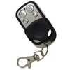 433MHz Kopiëren Remote Regeling Switch 4 Channel klonering Duplicator Key FOB Een afstandsonderwijs elektrische garagedeurcontroller