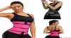 Män kvinnors formar midja tränare bälte korsett magen bantar formade justerbara midjestöd kroppsformar fy80842303620