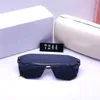 Pair eyewear seven color lenes Men's and women's sunglasses Design model Pola Polaroid lenses