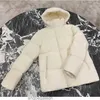 Designer Cana Womens Down Jackets Moda Puffer Casaco Inverno Quente Com Capuz Parkas Casacos Mulheres Mens Clássico Impressão Outerwear Xs-xlvppb