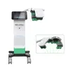 Terapi Makinesi Düşük Seviye Lazer Terapisi 10D Ağrı Kaçınma İçin Yeşil Diyot Fizyo Terapisi Yağ Kaybı İçin İnce Fizyoterapi Makinesi