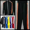 Herrkvinnor Tracksuits Sweatshirts Passar Män passar rockar Man Pants Angle Sportswear LX