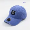 Ball Caps casquette designer cap luxury hats brand stone cap geometric circle letter sports caps solid colour cotton cap summer new style sun protection nices