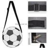 Сумки для ланч -коробки Oxford Clate Bag Football Mocity Portable School Office Opendoor Sagns Doder Delive Home Garden Kit Dhgarden Dhbea