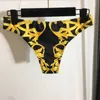 Designer bikinis dames zwempakontwerpers badkleding één stuk ontwerpers v bikini sexy vrouw twee stukken badpakken zwempakken zwemkleding strand outfit